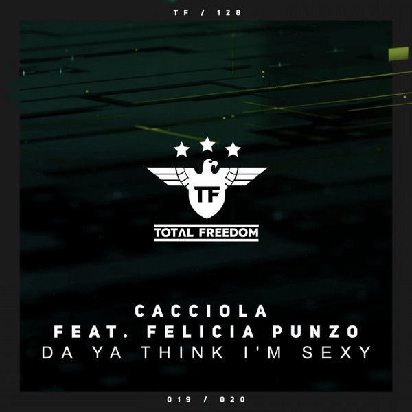 Da Ya Think I'm Sexy - Single album artwork