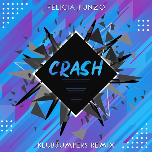 Crash (Klubjumpers Remix) - Single album artwork