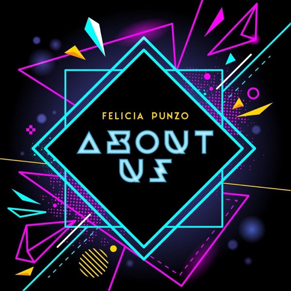 Felicia Punzo related release artwork