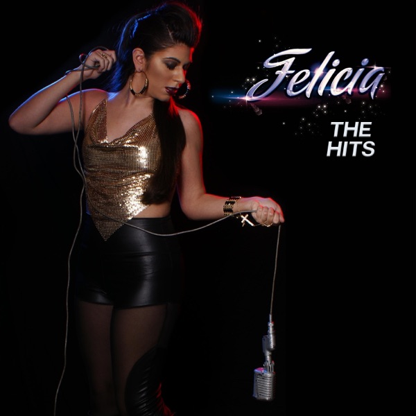 Felicia Punzo related release artwork