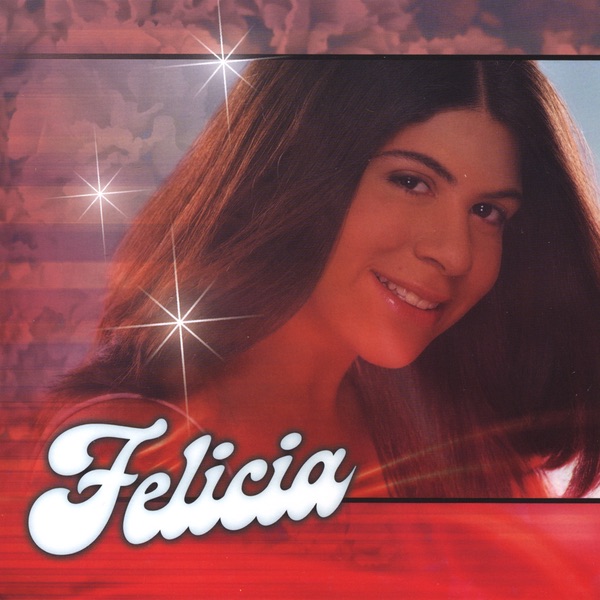 Felicia album artwork
