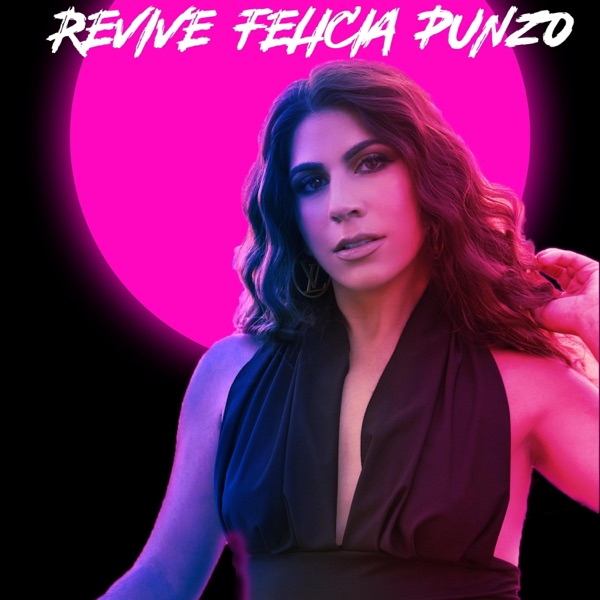 Revive album artwork