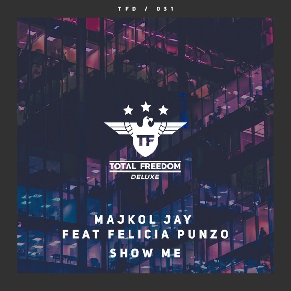 Show Me - Single album artwork