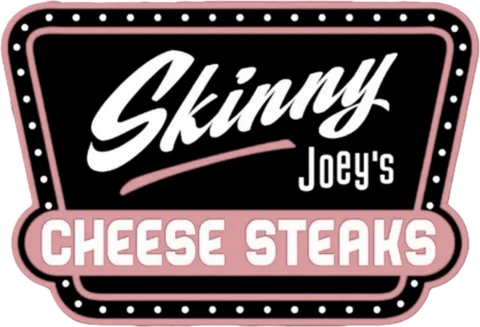 Skinny Joey’s Cheesesteaks