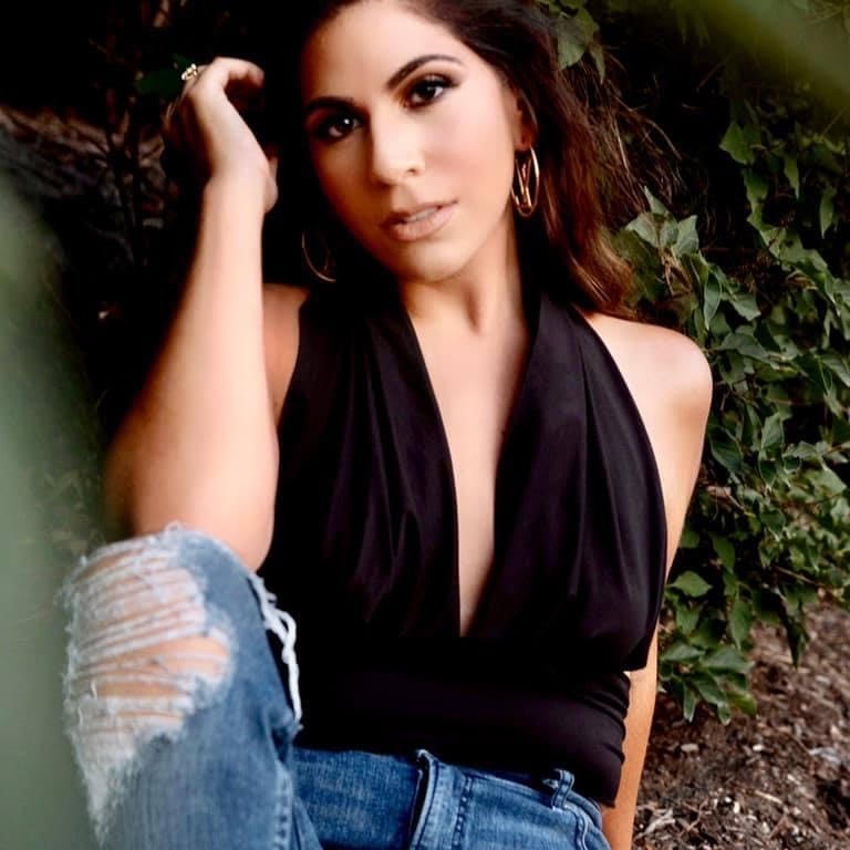 Felicia Punzo